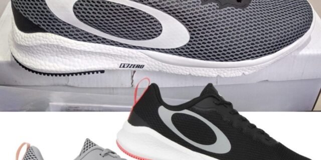 Tênis Oakley Mod Evzero Force Feminino ou Masculino