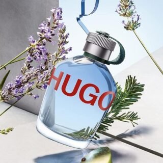 Hugo Man Revamp Edt 75Ml