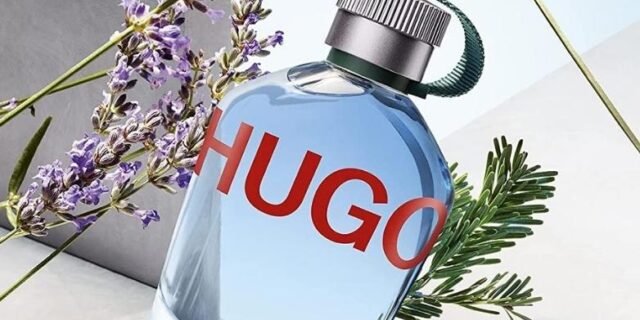 Hugo Man Revamp Edt 75Ml
