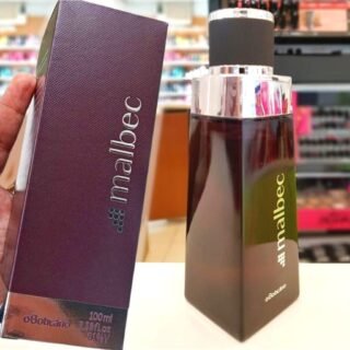 Malbec Club Desodorante Colônia 100ml