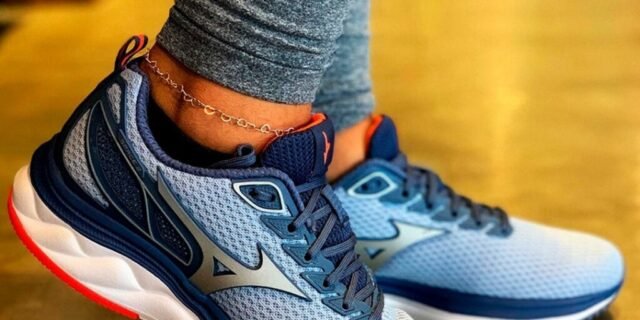 Tênis Mizuno Space 2 Feminino