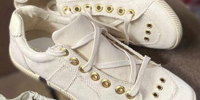 Tênis Osklen Riva masculino