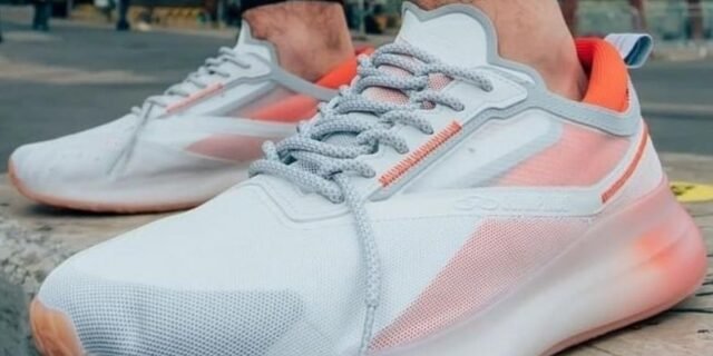 Tênis Ventura, Olympikus, Feminino