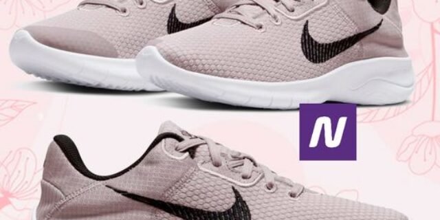 Tênis Nike Flex Experience Run 11 Next Nature Feminino – Roxo