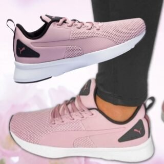 Tênis Flyer Runner WNS BDP, Puma, Feminino (3 Cores)