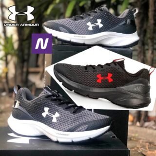 Tênis Under Armour Charged Prompt Unissex