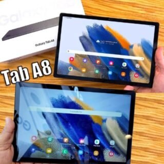 Tablet Samsung Galaxy Tab A8, 64GB, 4GB RAM, WiFi, Tela 10.5, Câmera 8MP, Android 11, Cinza – SM-X200NZAUZTO