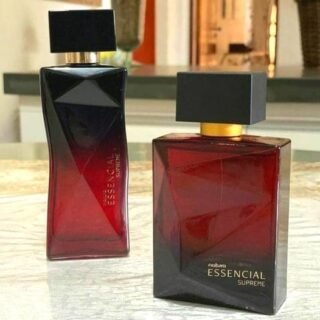 Essencial Supreme Feminino ou Masculino – 100ml