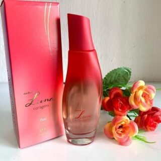Luna Coragem Desodorante Colônia – 75ml