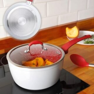Panela Power Taste – 24 cm – La Cuisine