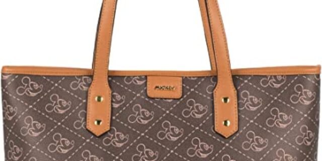 Bolsa MICKEY