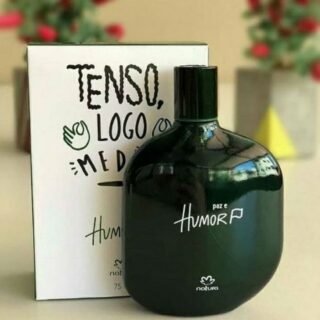 Paz e Humor Desodorante Colônia – 75ml