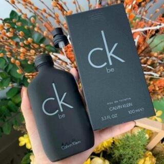 Calvin Klein Ck Be Eau De Toilette 100Ml