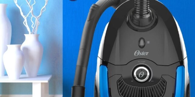 [AMERICANAS] Aspirador de Pó Oster OASP502