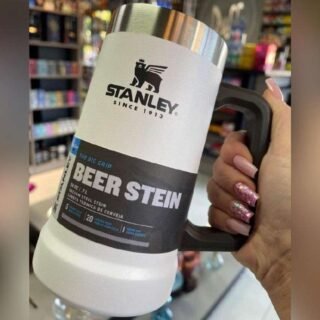 Caneca térmica de cerveja Stanley|0,709L
