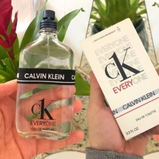 CK EVERYONE EAU DE PARFUM 200ML