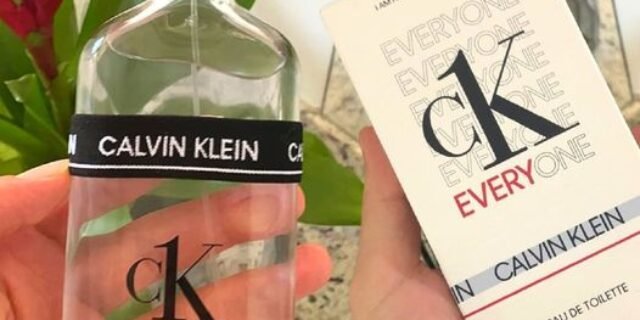 CK EVERYONE EAU DE PARFUM 200ML