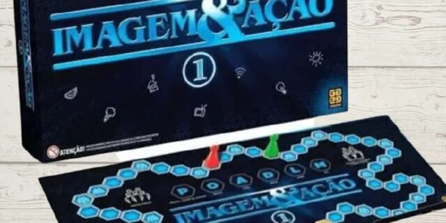 Jogo Imagem & Ação 1