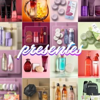 Presentes by Natura