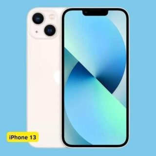 Apple iPhone 13 (128 GB)