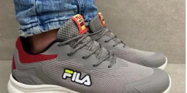 Tênis Fila Force Masculino