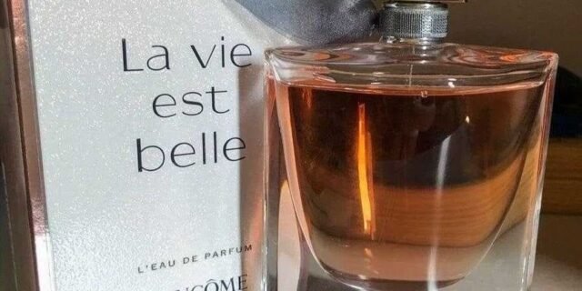 La Vie Est Belle Lancôme Eau de Parfum – Perfume Feminino 100ml