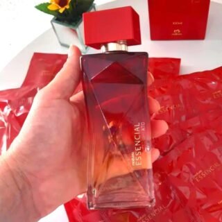 Presente Natura Essencial Ato Feminino