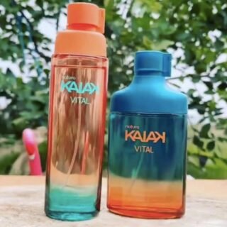 Kaiak Vital Masculino ou Feminino 100ml