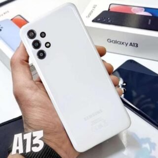 Smartphone Samsung Galaxy A13, 128GB, 4GB RAM, Dual Chip, Tela de 6.6″