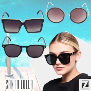 Óculos de Sol Santa Lolla <em>(Várias Opções)</em>
