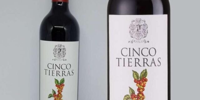 Vinho Sorbus Malbec Tinto Argentina 750ml