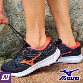 Tênis Mizuno Action 2 Feminino