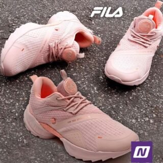 Tênis Fila Fit Trainer 2.0 Feminino