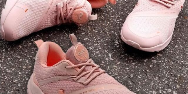 Tênis Fila Fit Trainer 2.0 Feminino