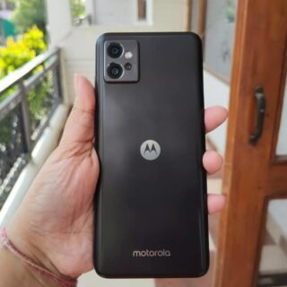 Smartphone Motorola Moto G32 128GB 4GB RAM 6,5″- Preto