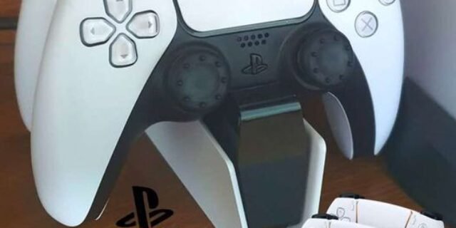 Base De Carregamento Do Dualsense – Padrão – PlayStation 5