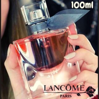 La Vie Est Belle Lancôme Eau de Parfum – Perfume Feminino 100ml