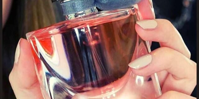 La Vie Est Belle Lancôme Eau de Parfum – Perfume Feminino 100ml