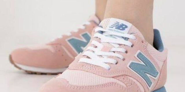 Tênis New Balance 373, Feminino
