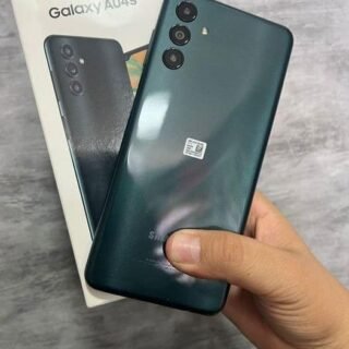 📦 Samsung Galaxy A04s 64GB 4G Wi-Fi Tela 6.5” Dual Chip 4GB RAM Câmera Tripla + Selfie 5MP Bateria de 5000mAh📦