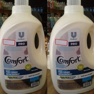 Amaciante Comfort 5L