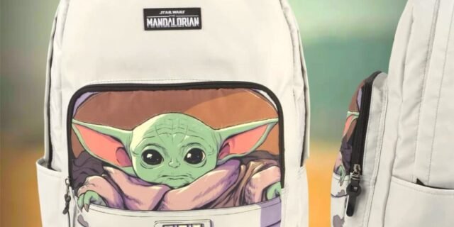 Mochila costa