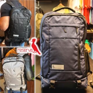 Mochilas Reserva com até 50% OFF