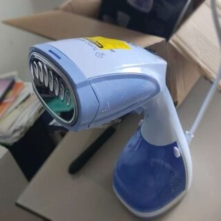 Passadeira A Vapor Portátil BVP02L 127V