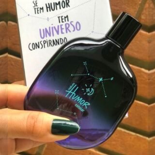 Presente Natura Humor Estelar