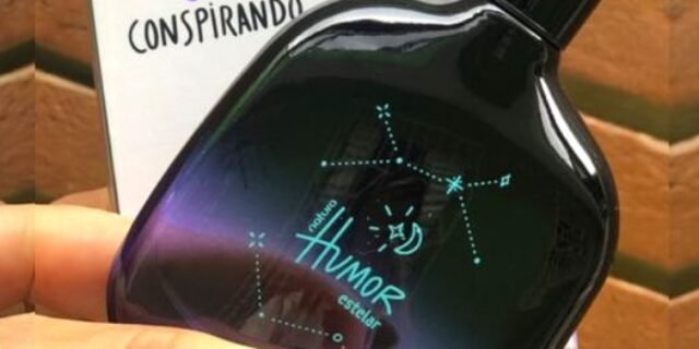 Presente Natura Humor Estelar
