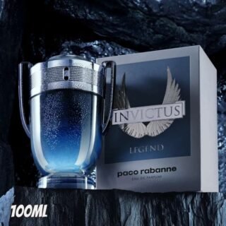 Provador Invictus-Masculino Toilette 100ml