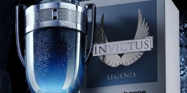 Provador Invictus-Masculino Toilette 100ml