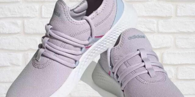 Tênis Adidas Puremotion Adapt 2.0 Feminino