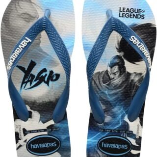 Chinelo SANDALIAS HAVAIANAS TOP LO LEGENDS, Havaianas, adulto-unissex